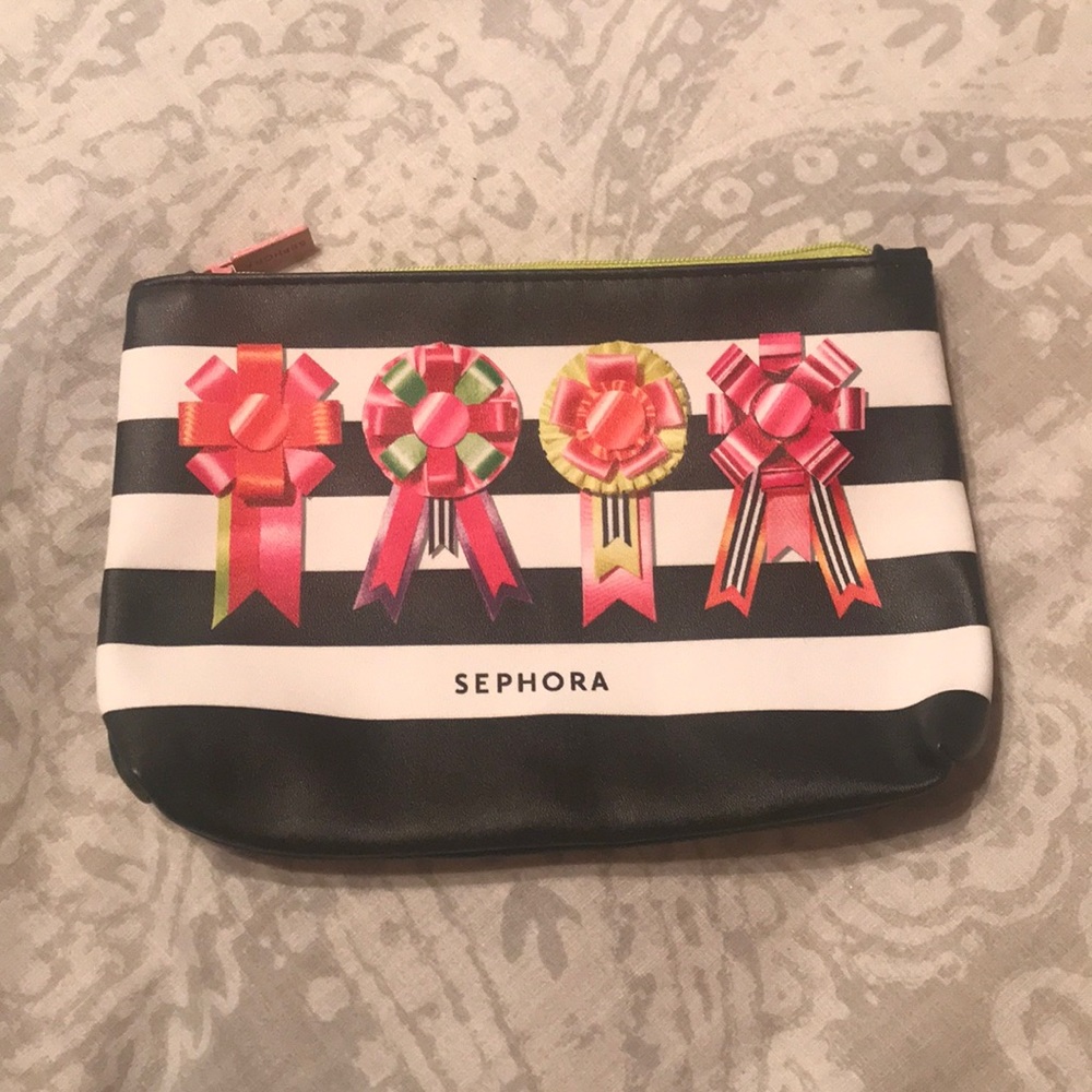 Sephora Makeup bag
